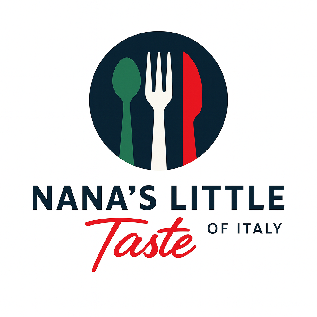 Nana's Little Taste of Italy